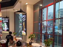 -蛙一刀·麻椒鱼火锅(金仙桥店)