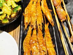 -武松家(翠微百货大成路店)