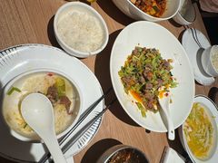 -太二酸菜鱼(兴业太古汇店)