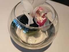 -L'Arome芳芳法国餐厅(仙林金鹰店)