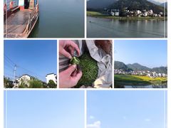 -新安江山水画廊风景区