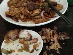 -苗氏卷子鸡(张掖金鸿大厦店)