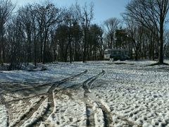 -终南山国家森林公园