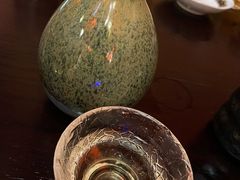 白桃乌龙-冉冉垄居酒屋·日本料理