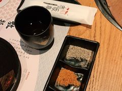 -赤坂亭·M9和牛烧肉·铁板烧·日料398放题(长泰广场店)