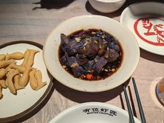 -有位虾匠·胶东土菜小馆(市北店)