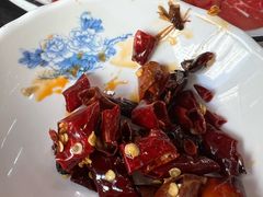 -清真·德顺祥铜锅涮羊肉(宝丰店)