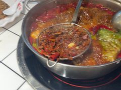-幸运牛汕头小黄牛牛肉火锅(梅林店)