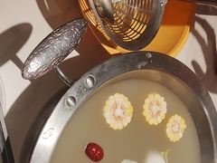 -八合里潮汕鲜牛肉火锅(福州万象城店)