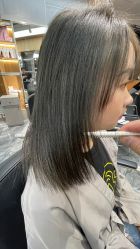 -sy杉影印象COLOUR专业烫染