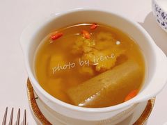 -Yan Ting 宴庭中餐厅(上海静安瑞吉酒店)