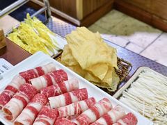 肥牛卷-金龙·打边炉(武进路店)