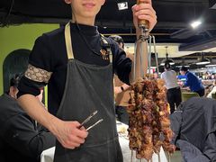 -戈拿旺巴西烤肉(崇文门店)