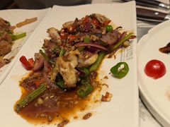 -火地铁板烧(昆山万象汇店)