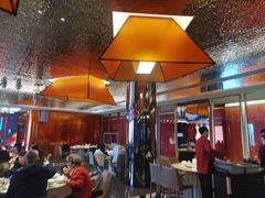 -艳阳天·非遗楚菜(武汉客厅店)