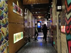 -K+PARTY连锁KTV(盈锋广场店)