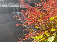 -本溪老边沟风景区