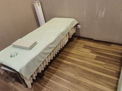 -席仁堂推拿按摩脊柱调理(世纪科贸大厦店)