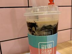 -鲜果时间(南开大悦城店)