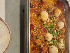 -鱼酷活鱼烤鱼(南京水游城店)