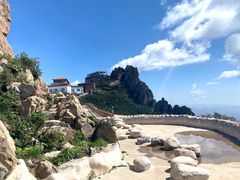 -白草畔自然风景区