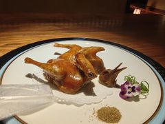 -揽季锅物会.福建黄鱼.海鲜姿造(五四路店)