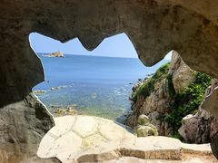 -养马岛旅游度假区