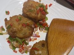 -烟火鱼乡(京华城店)