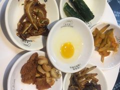 -桥香园云南过桥米线(金马碧鸡店)