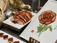 -全聚德(上海首店浦东店)