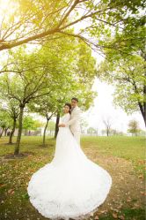 点击看大图 -苏菲亚婚纱摄影