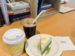 -omitofee咖啡(水泽店)