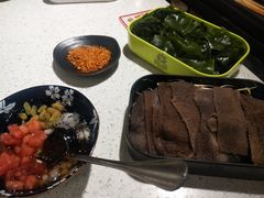 -钢管厂五区小郡肝串串香(南山店)
