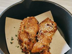 -必胜客(国展店)