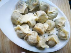 -赵奶奶水饺锅贴小酒馆(丁字沽店)