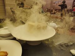 -汕头龙光喜来登酒店-采悦轩中餐厅