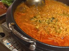 -冰川冷面·延边菜·炭烤串(观前店)