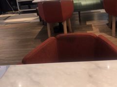 大堂-港丽餐厅(高德置地店)