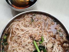 -正宗杨记普洱酸醋米线(总店)