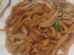 -敦煌喜宴(万达广场店)