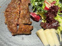 -淮食·雅宴(北大博雅国际酒店)