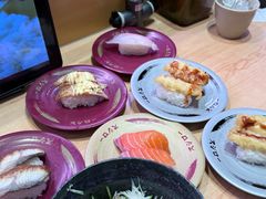 -寿司郎(皇庭广场店)