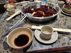 -肖肖酸萝卜鱼火锅(总店)