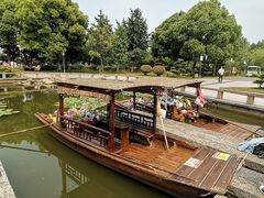 -沙家浜风景区