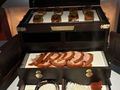 -莉莉海堂HAITANG·烤鸭(国贸商城店)