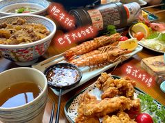 -合风谷(南下塘店)