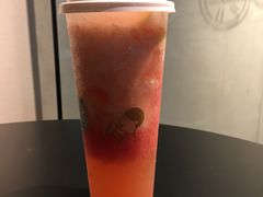 -喜茶(深圳东门1234店)