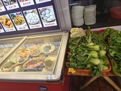 -老地方海鲜坊(步行街店)