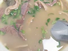 -李小老烧饼(常营民族家园店)
