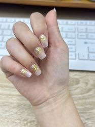 -StartNail美甲